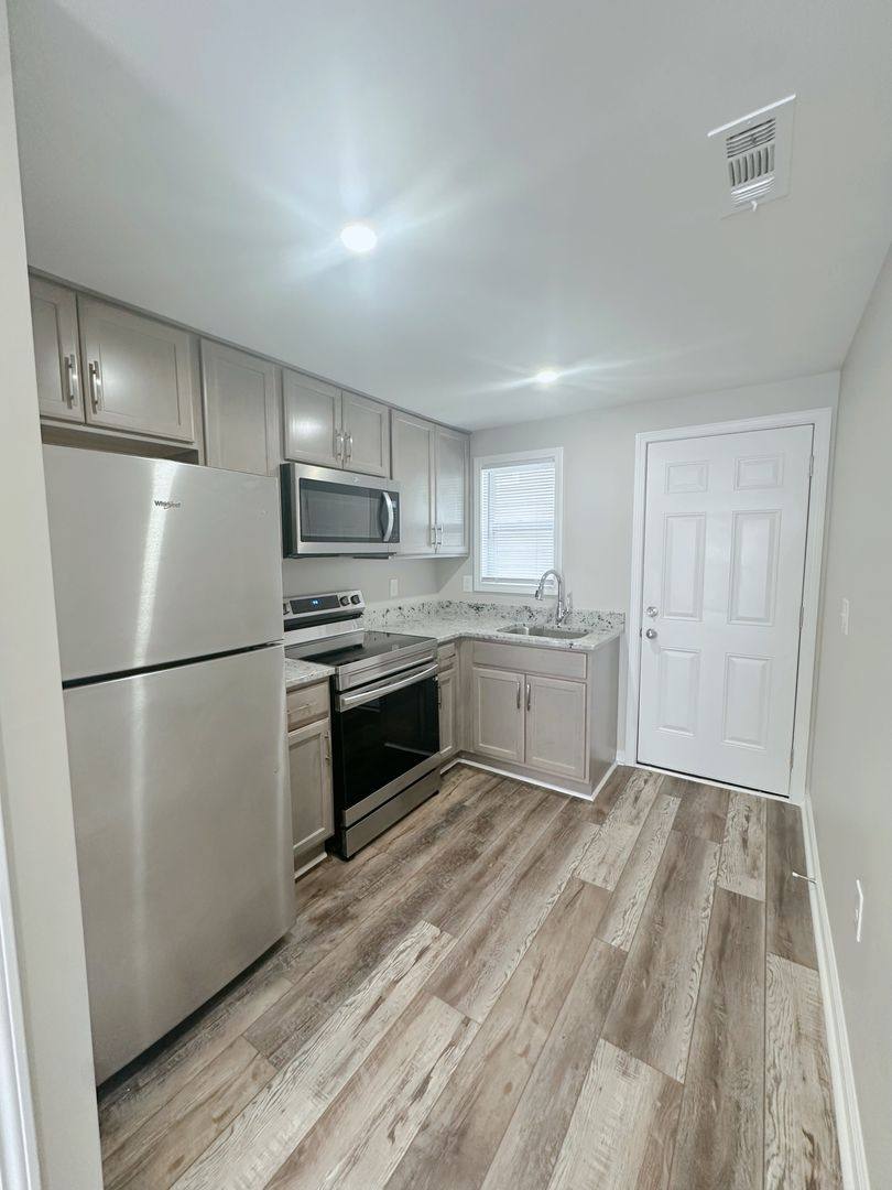 Apartment for rent at 403 Price Ave, Durham, NC 27707
