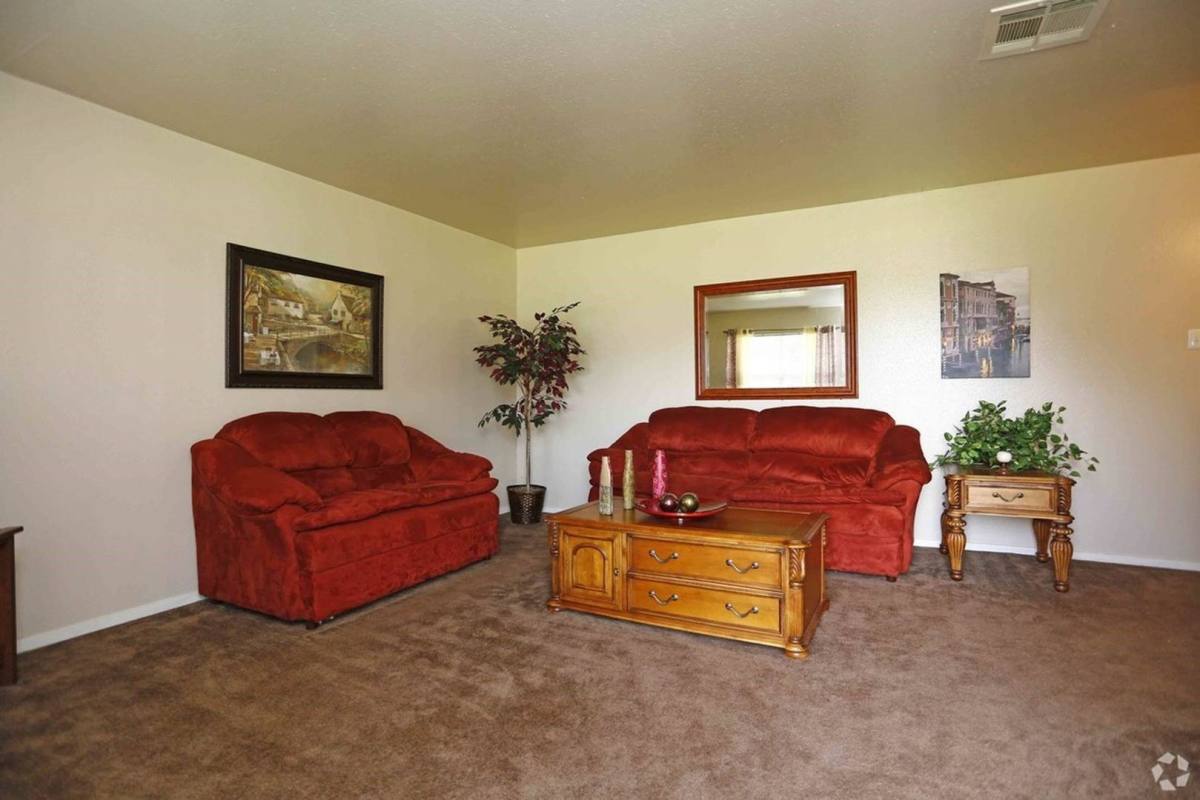 Apartment for rent at 900 Westgate Dr, Bossier City, LA 71112