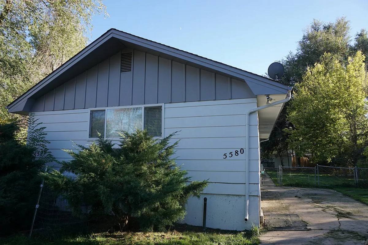 Apartment for rent at 5570 & 5580 W, Denver, CO 80214