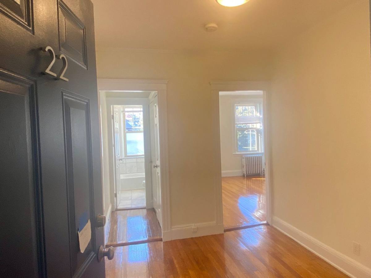 Apartment for rent at 1852 Commonwealth Ave #A22, Brighton, MA 02135