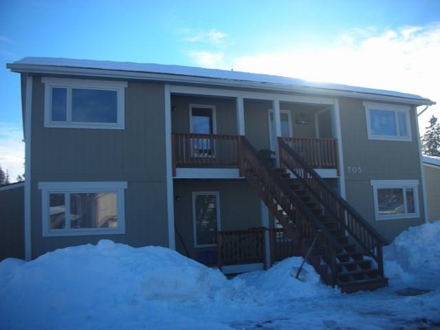 Apartment for rent at 705 Waverly Place, Whitefish, MT 59937