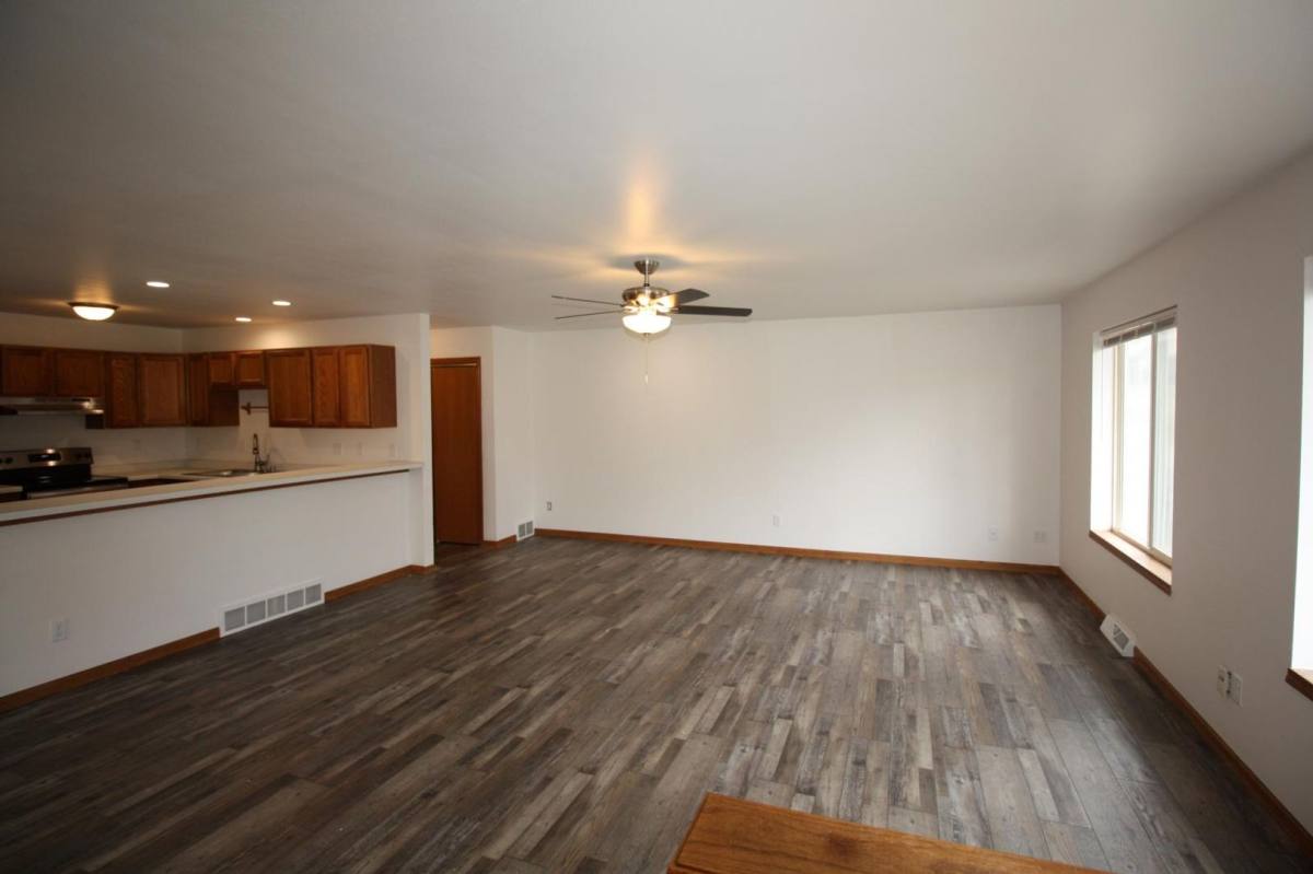 Apartment for rent at 1115 Gammon Lane, Madison, WI 53719