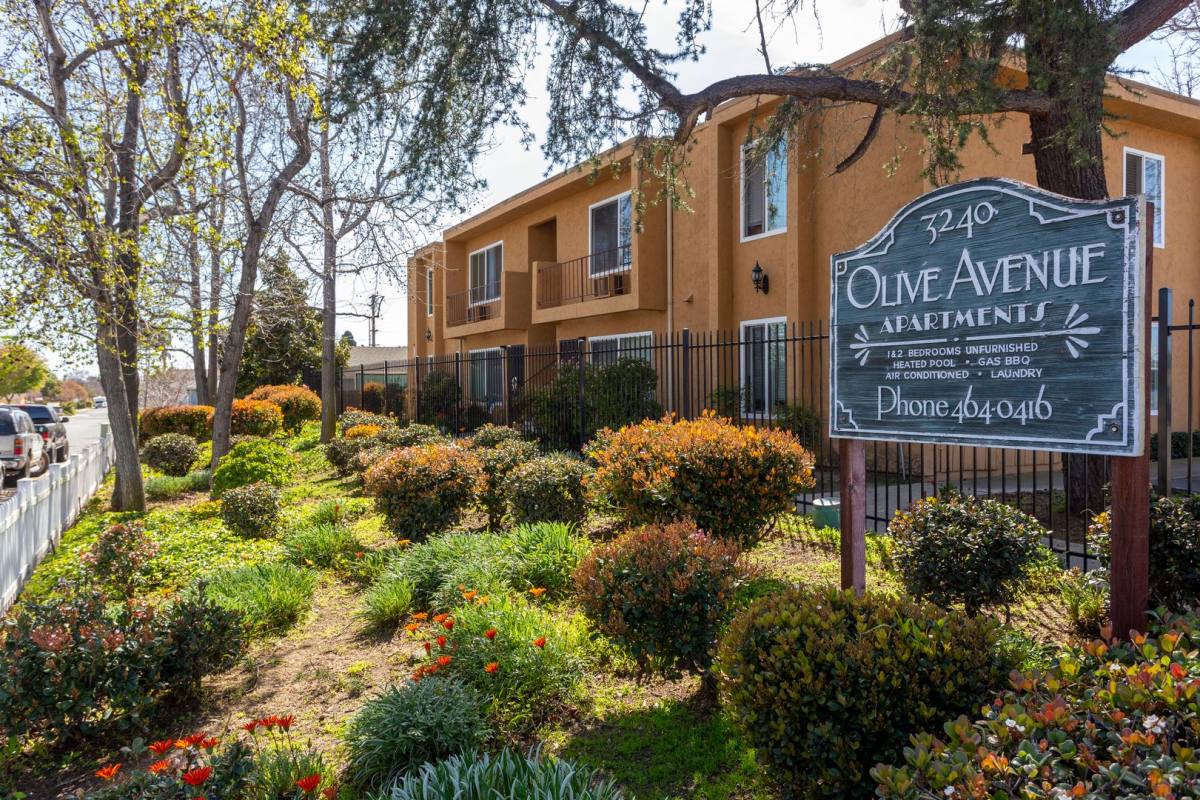 Apartment for rent at 3240 Olive St, Lemon Grove, CA 91945