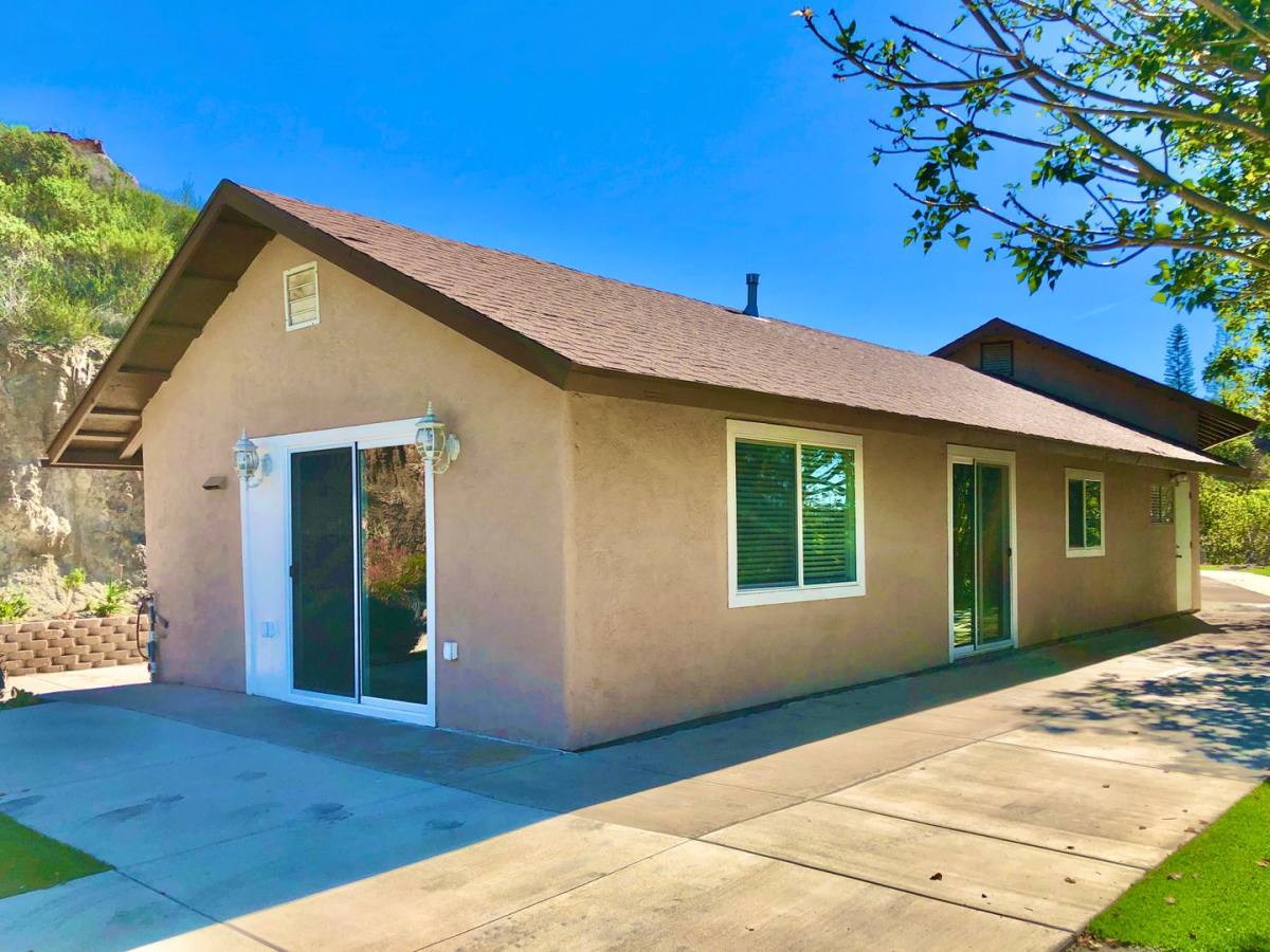 House for rent at 3997 Sumac Summit Guest Home, Fallbrook, CA 92028