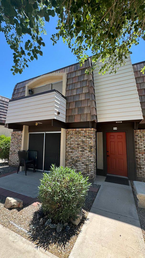 Apartment for rent at 1740 Swanson Ave #12-4, Lake Havasu City, AZ 86403