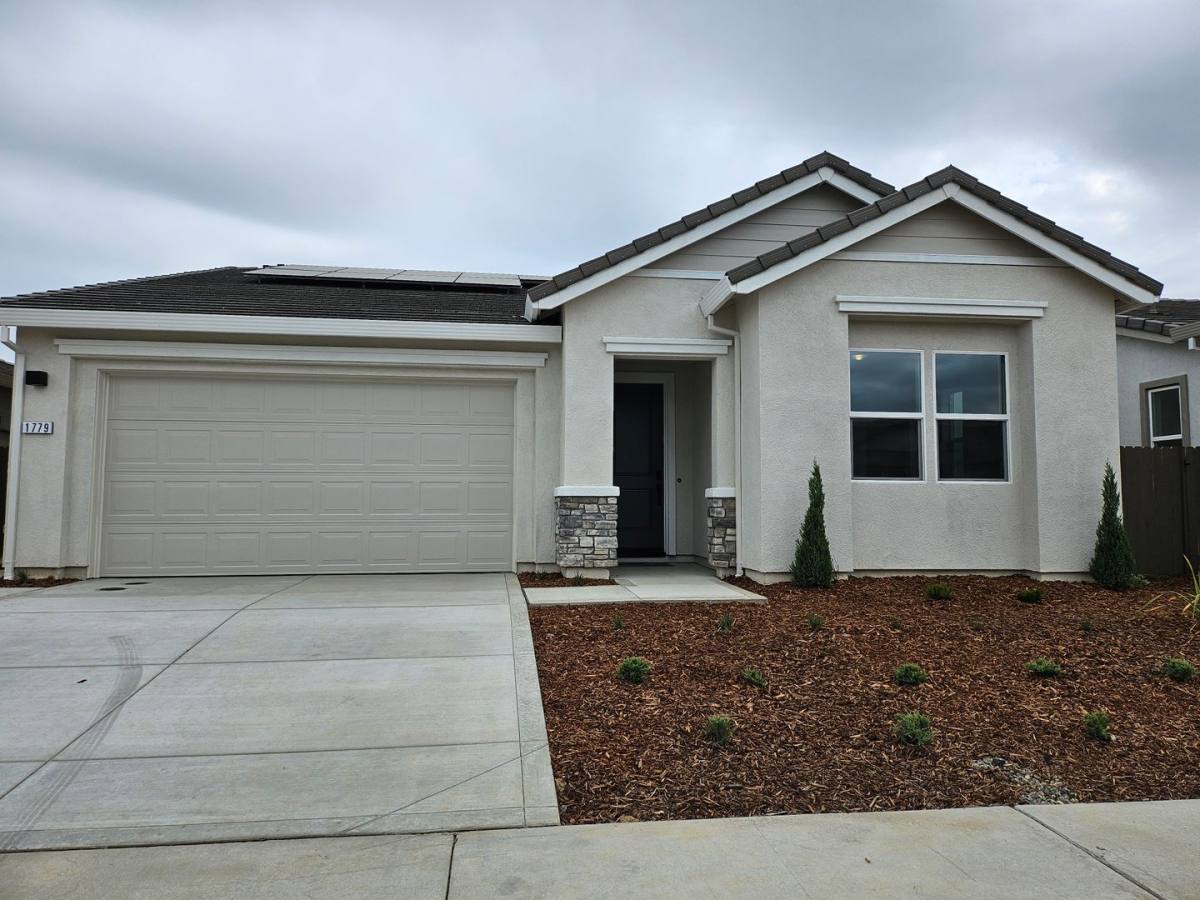 House for rent at 1779 San Simeon Circle, Olivehurst, CA 95961