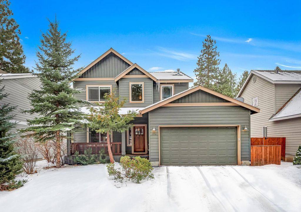 House for rent at 19561 SW Brookside Way, Bend, OR 97702