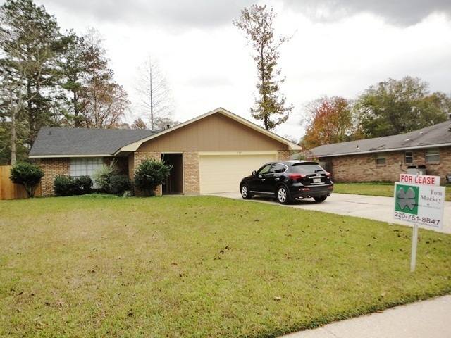 House for rent at 5959 Frederick Dr, Baton Rouge, LA 70817