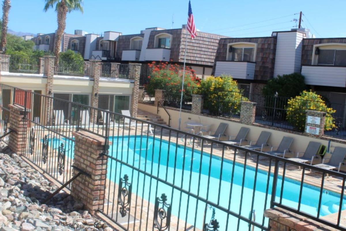 Apartment for rent at 1730 Swanson Ave #11-1, Lake Havasu City, AZ 86403
