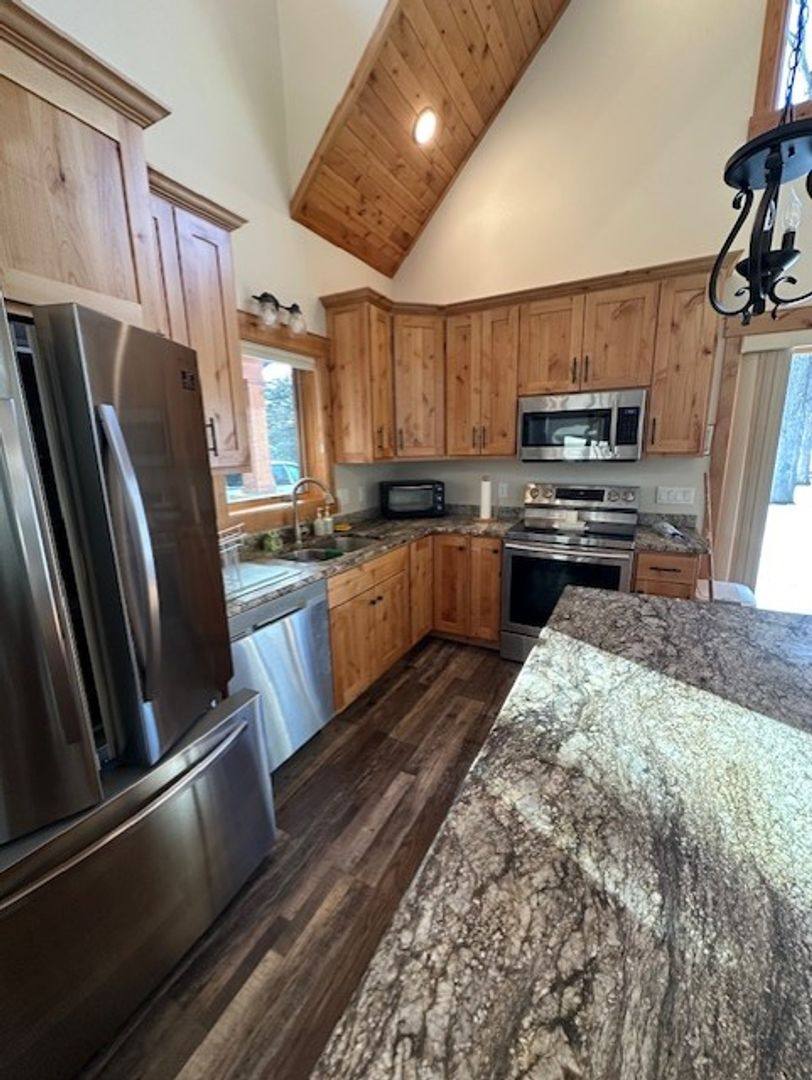 House for rent at 4117 Sunset View Rd Box #7, Nisswa, MN 56468