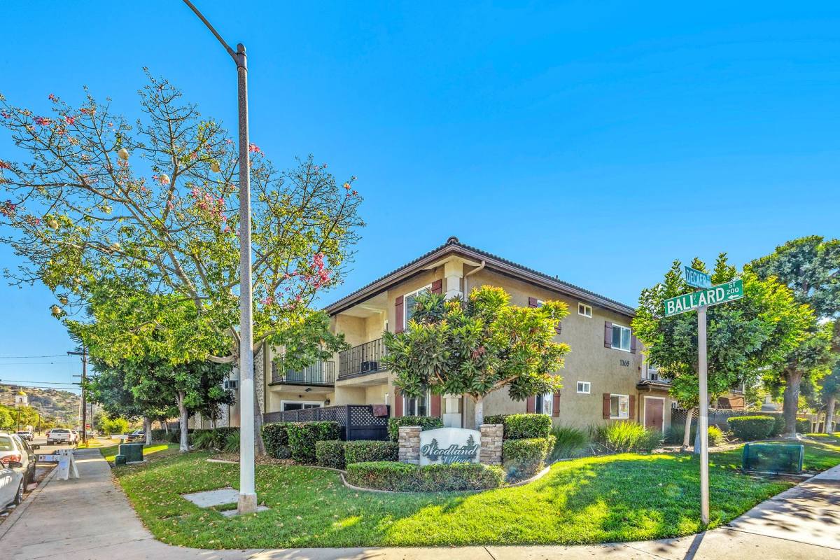 Condo for rent at 1165 Decker St, El Cajon, CA 92019