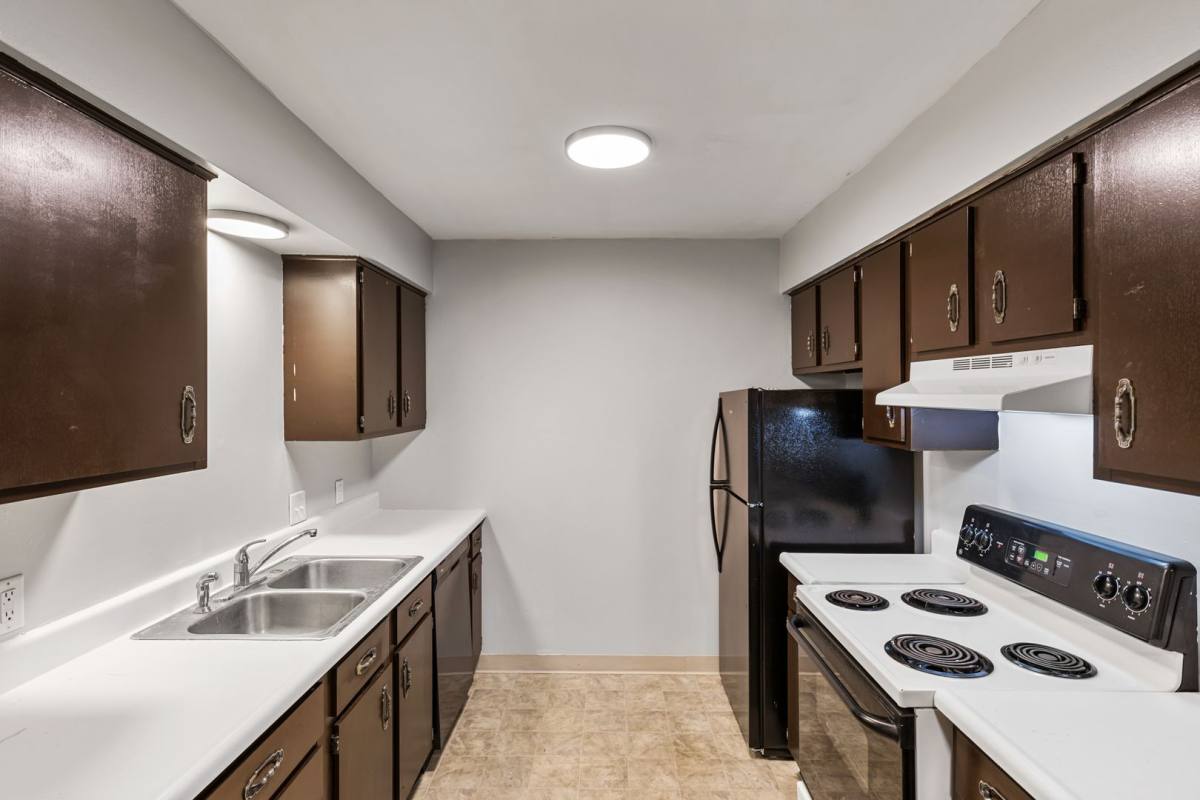 Apartment for rent at 713 Maple St, Grand Ledge, MI 48837