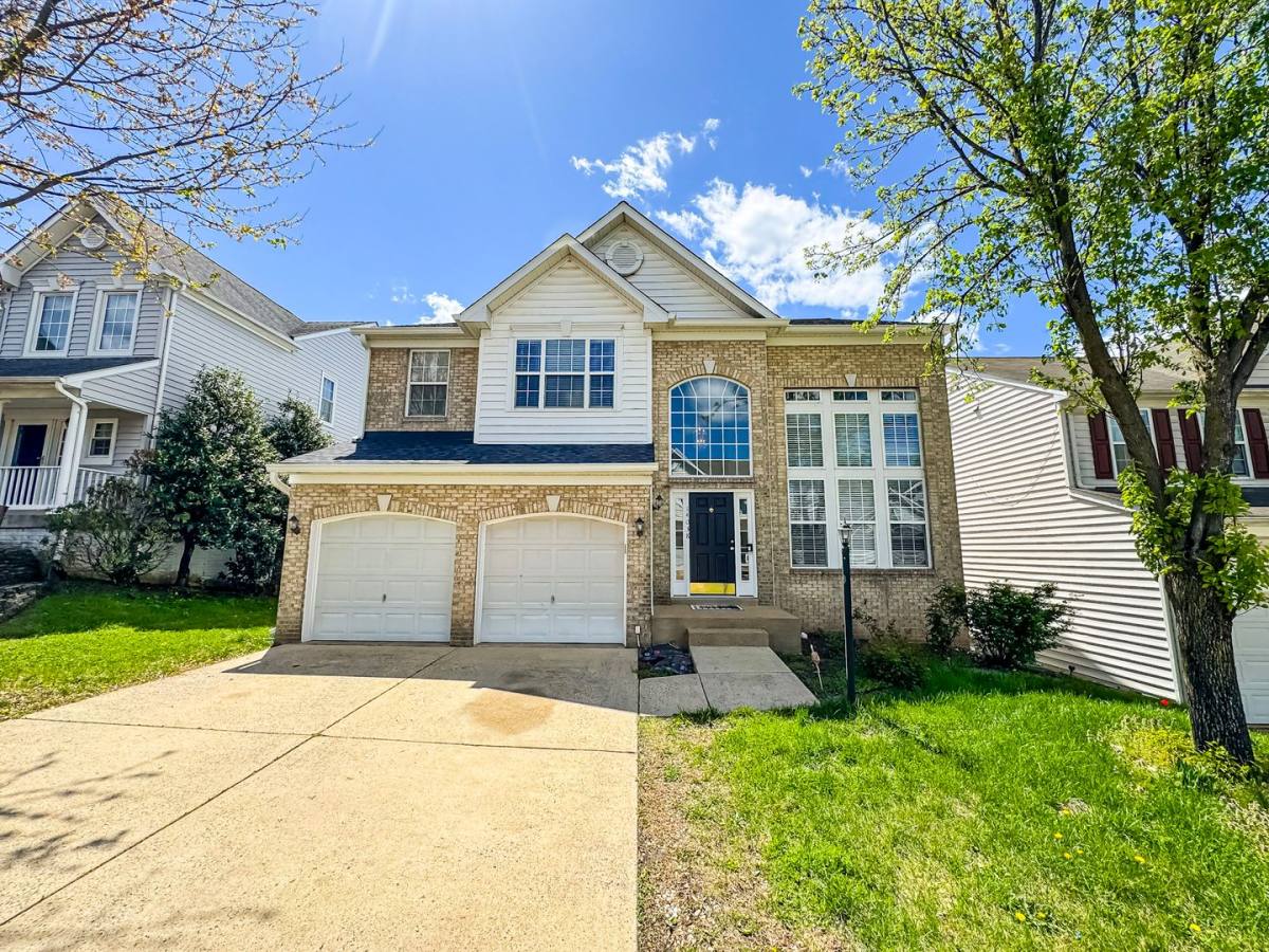 House for rent at 14038 Walney Village Court, Chantilly, VA 20151