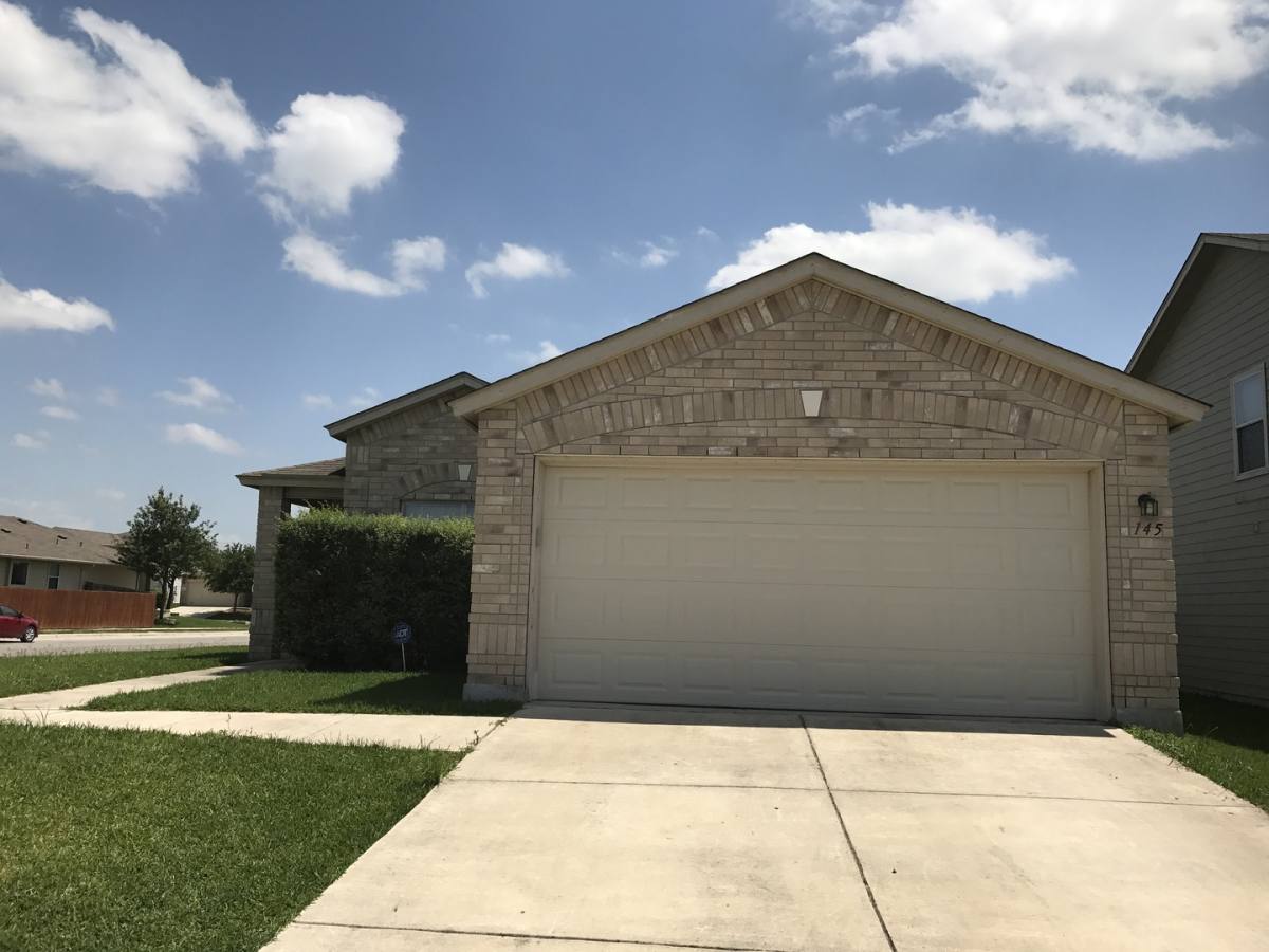 House for rent at 145 Brahma Way, Cibolo, TX 78108