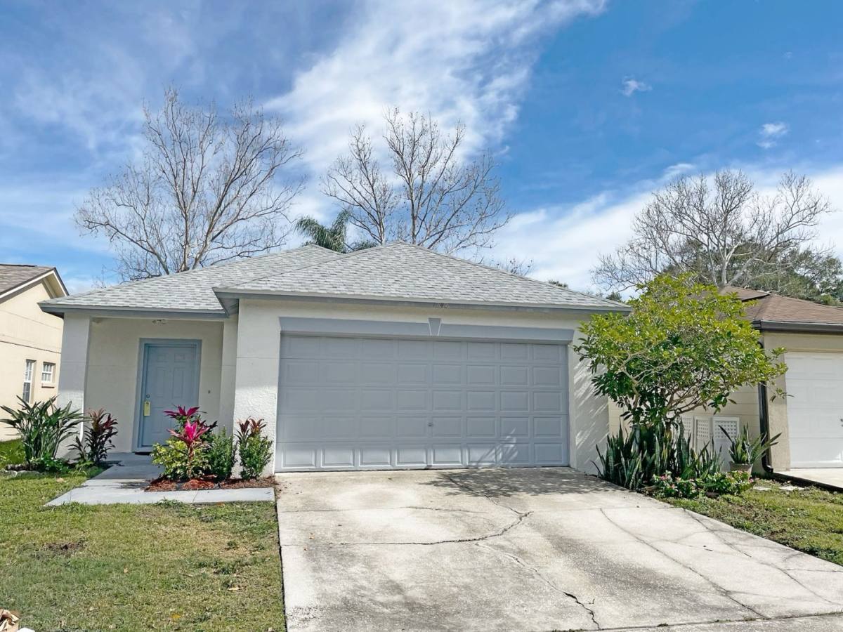House for rent at 1840 Coyote Place, Brandon, FL 33511