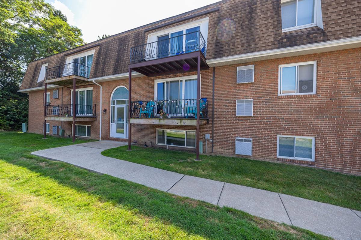 Apartment for rent at 2650 W 38th St, Erie, PA 16506