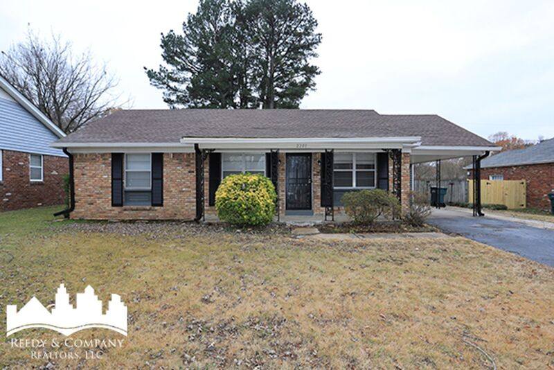 House for rent at 2201 Cedar Point Cove, Southaven, MS 38671