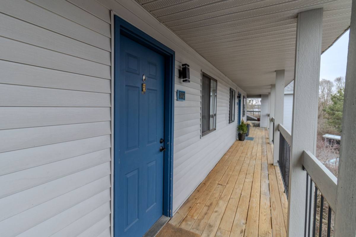 Condo for rent at 601 Riverine Dr, Traverse City, MI 49684
