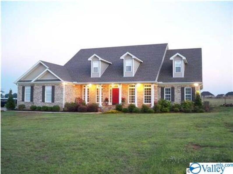 House for rent at 25858 Newby Rd, Madison, AL 35756