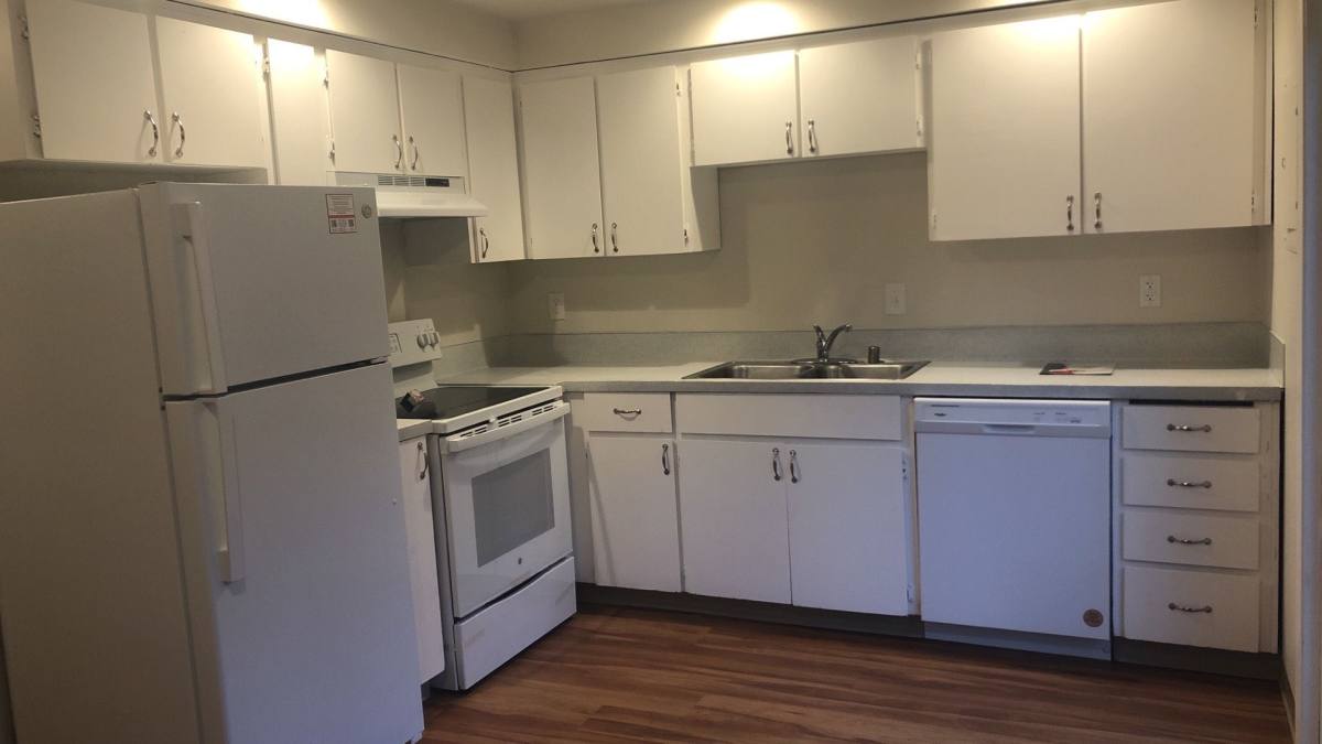 Apartment for rent at 1801 NE 99th St, Vancouver, WA 98665