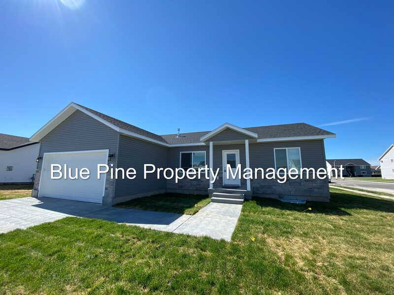 House for rent at 595 Lincoln St, Rigby, ID 83442