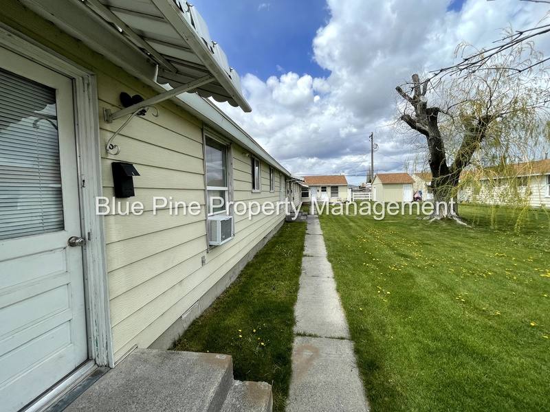 Apartment for rent at 550 W 21st St #10, Idaho Falls, ID 83402