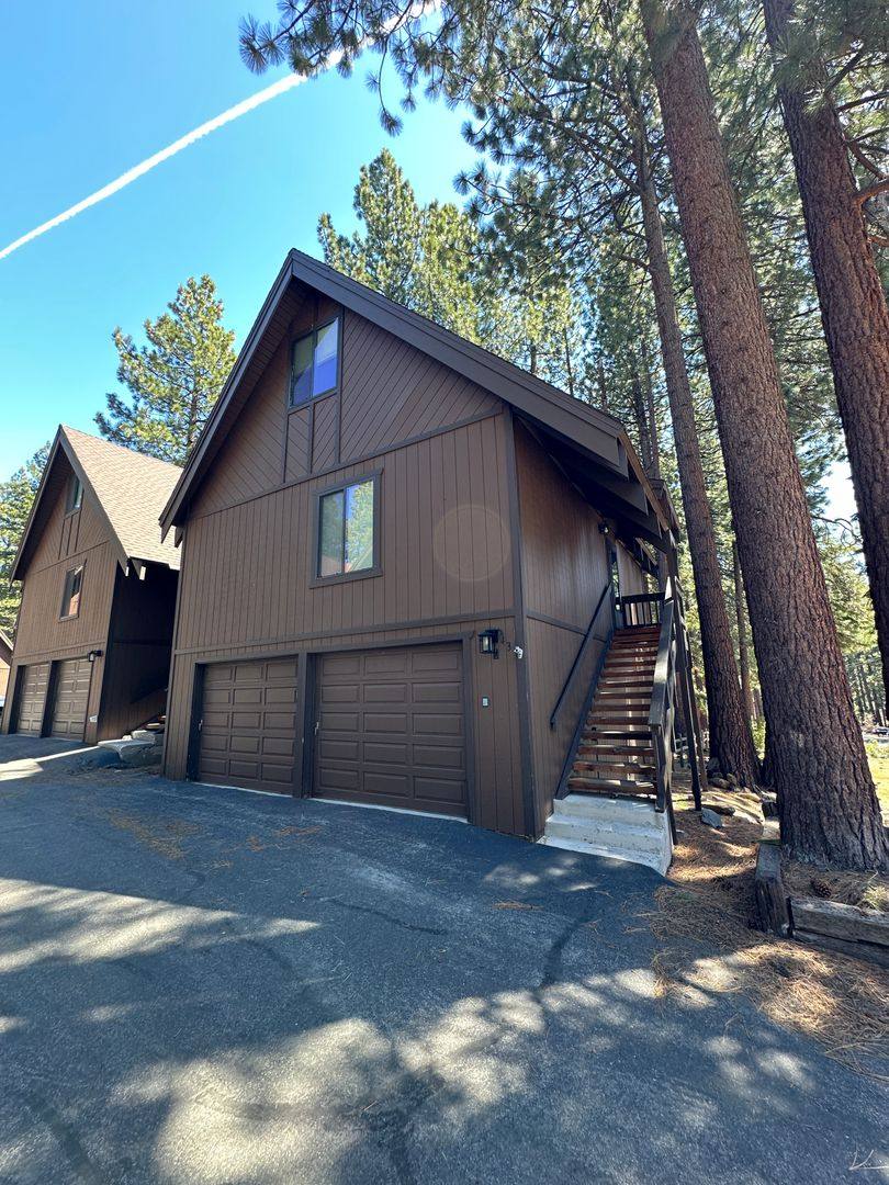Apartment for rent at 916 Harold Dr, Incline Village, NV 89451