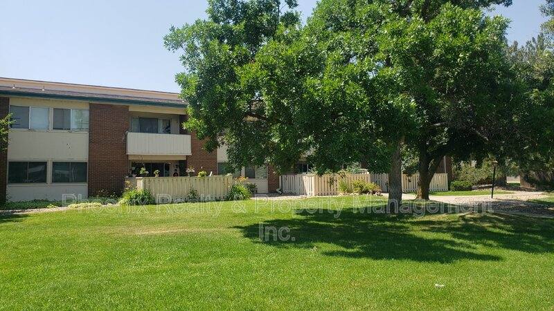 Condo for rent at 5126 Williams Fork Trail #207, Boulder, CO 80301