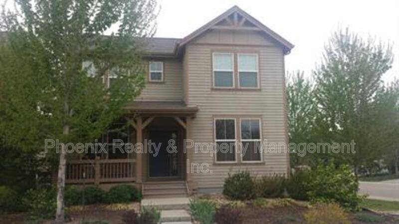 House for rent at 2006 Pintail Dr, Longmont, CO 80504