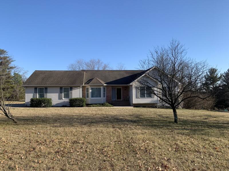 House for rent at 8033 Babikow Rd, Rosedale, MD 21237