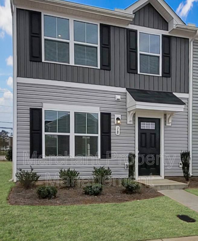 Townhouse for rent at 18 Pine Thicket Dr, Greenville, SC 29617