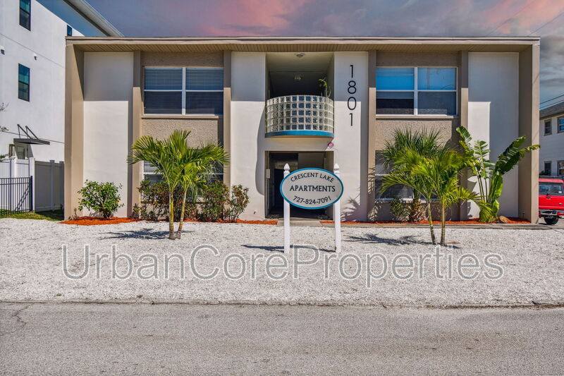 Apartment for rent at 1801 5th St N #2, Saint Petersburg, FL 33701