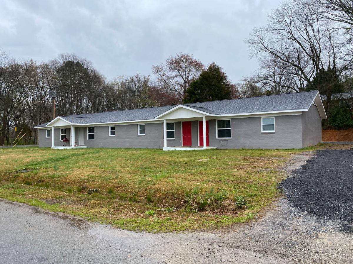 Apartment for rent at 415 Lowther St, Cedartown, GA 30125