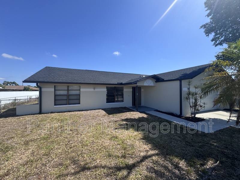 House for rent at 1109 SE 6th Terrace, Cape Coral, FL 33990