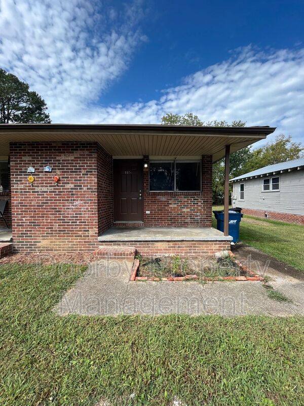 Apartment for rent at 807 Henderson Ave #807 A, Rossville, GA 30741