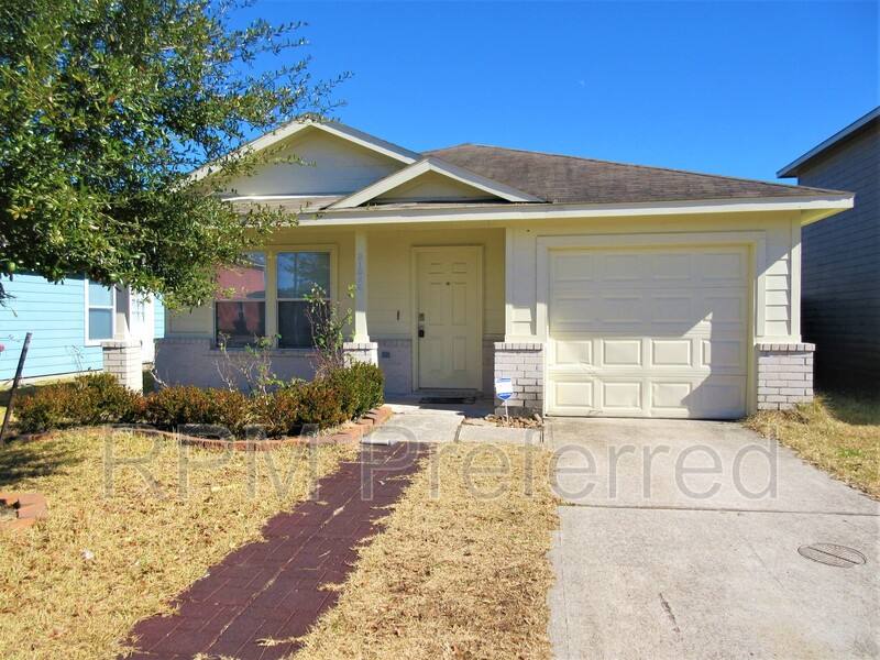 House for rent at 21226 Wortham Oaks Dr, Humble, TX 77338