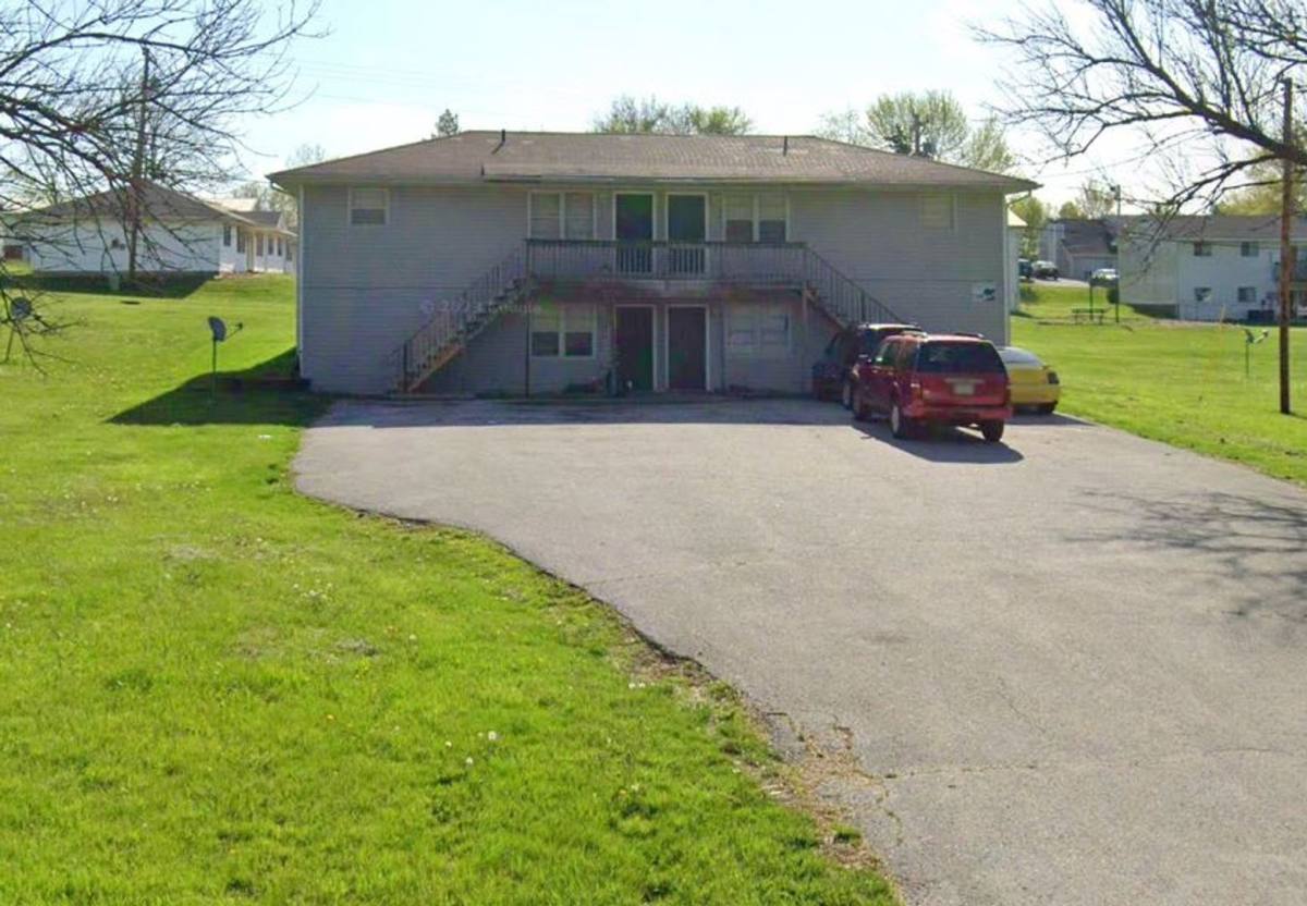 House for rent at 7308 N Wade School Rd, Columbia, MO 65202