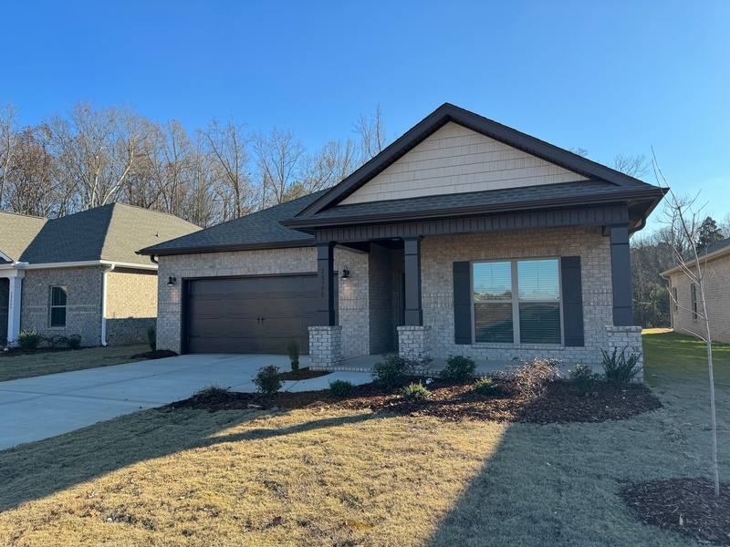 House for rent at 28598 Halford Dr, Madison, AL 35756