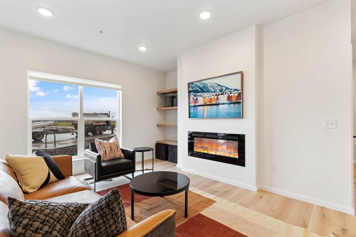 Apartment for rent at 2440 Tschache Lane, Bozeman, MT 59718