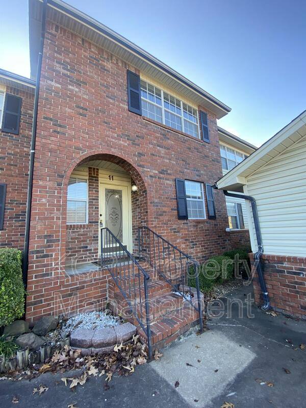 Townhouse for rent at 2600 Brooken Hill Dr #11, Fort Smith, AR 72908
