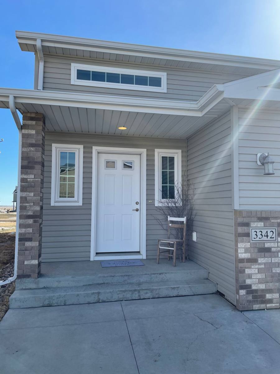 Townhouse for rent at 3126-3346 8th St NE, Minot, ND 58703