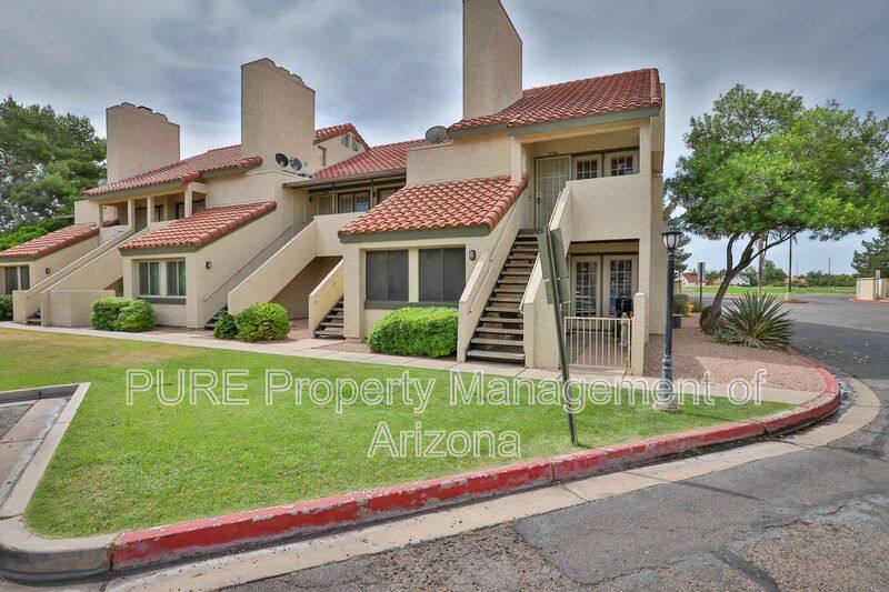Apartment for rent at 30 E Brown Rd #2114, Mesa, AZ 85201