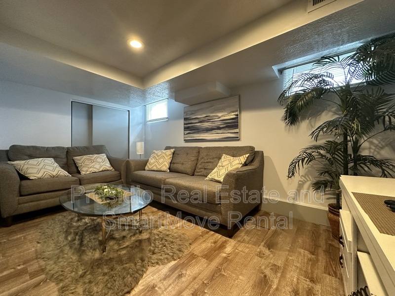 House for rent at 802 E 500 S #2, Salt Lake City, UT 84102