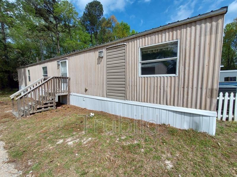 House for rent at 11922 Highway 64 #19, Barnwell, SC 29812
