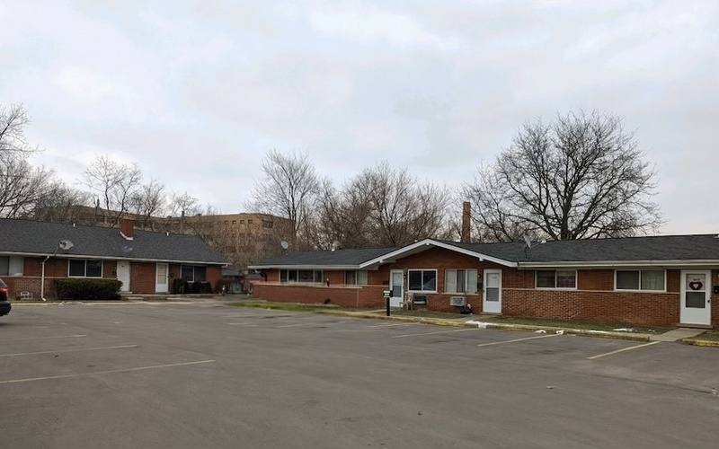 Apartment for rent at 1000 Montie Rd, Lincoln Park, MI 48146