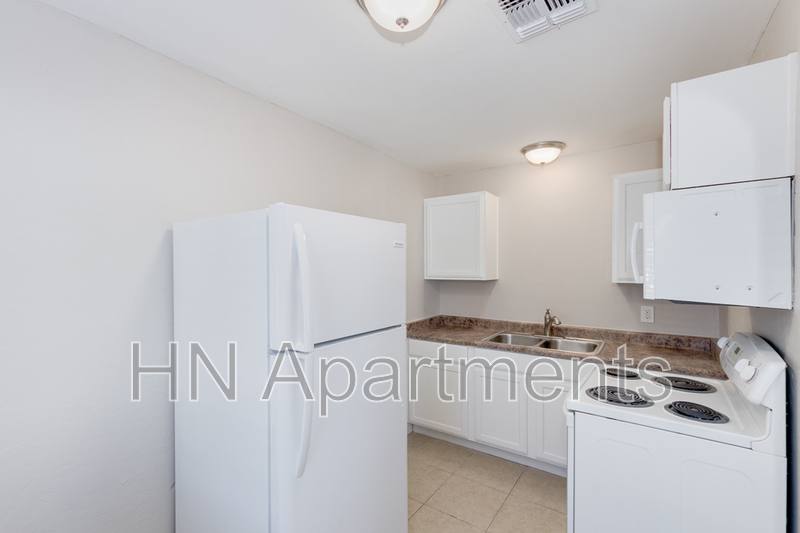 Apartment for rent at 4249 N 17th St #2, Phoenix, AZ 85016