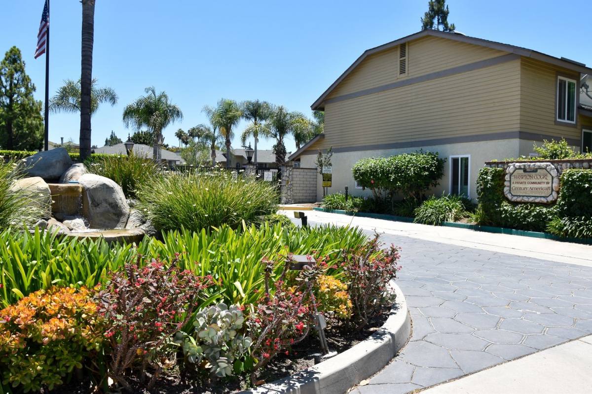 House for rent at 630 W Palm Ave, Orange, CA 92868