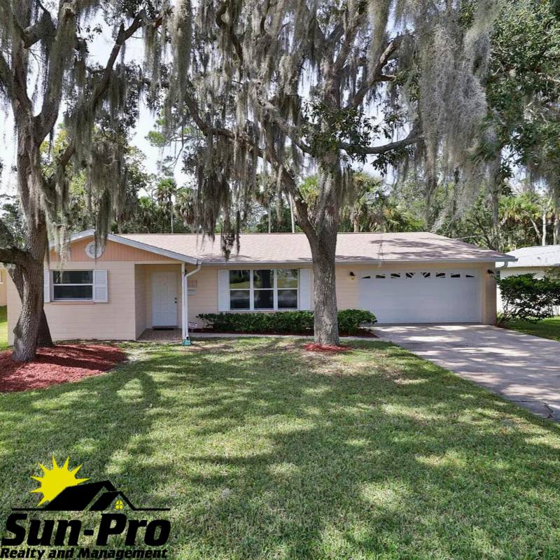 House for rent at 388 Military Blvd, Ormond Beach, FL 32174
