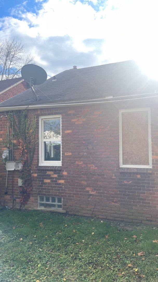 House for rent at 10498 Merlin St, Detroit, MI 48224