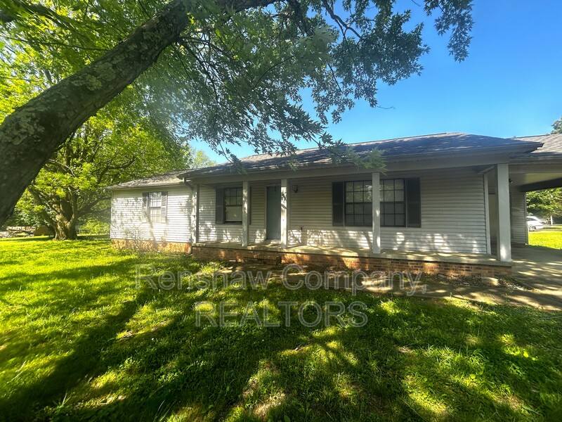 House for rent at 37 Charles Latham Dr, Jackson, TN 38301